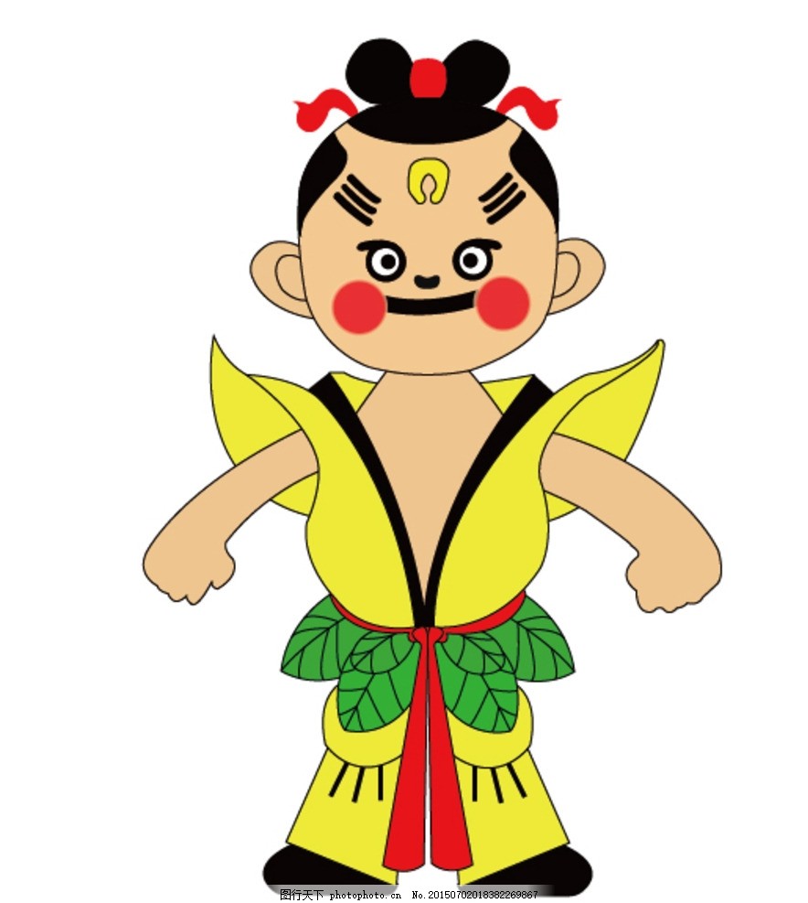 天书奇谭-蛋生图片