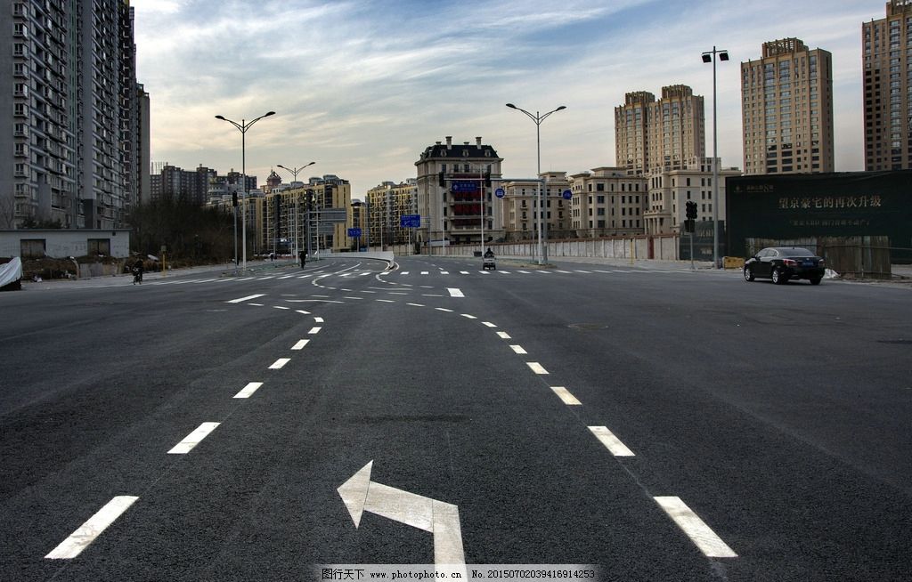北京街景图片图片
