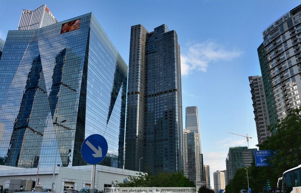 北京建筑排名_北京建筑(2)