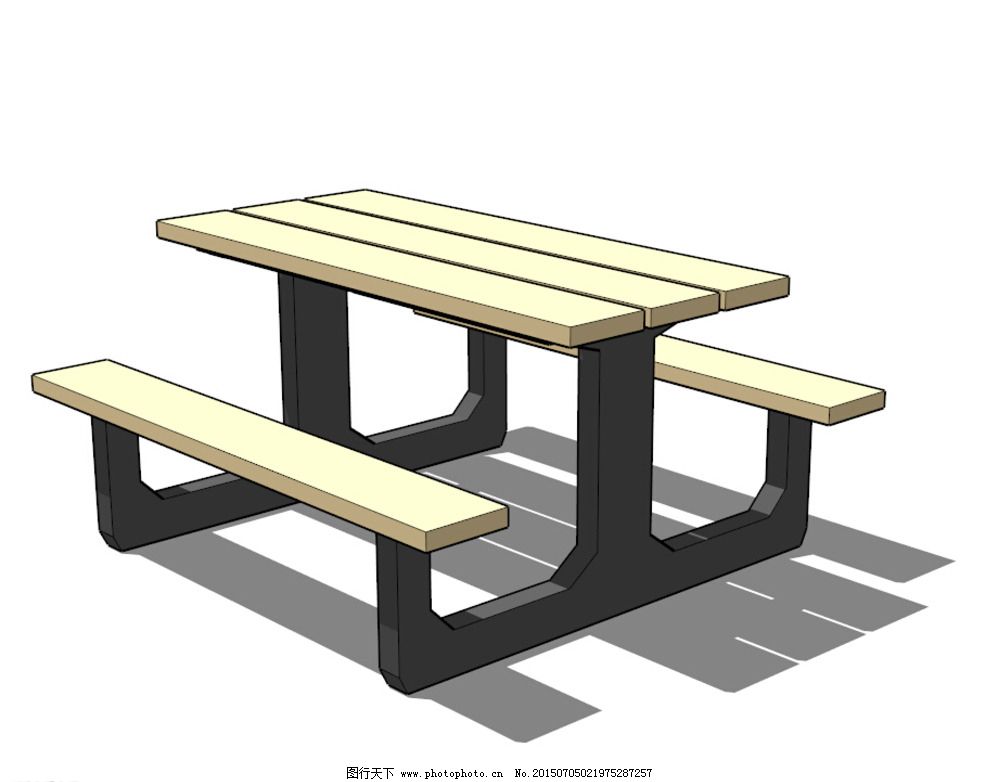 椅子图片_建筑模型_3D设计_图行天下图库