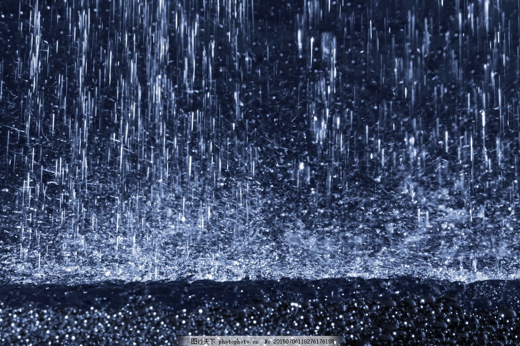 解梦，梦见下雨的深层含义与心理分析