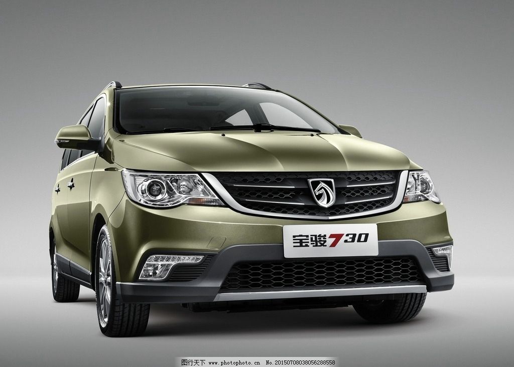 宝骏730eps|【宝骏730】宝骏730报价及图片