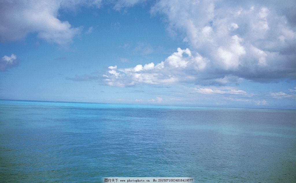 天空为什么那么的大,大海为什么有那么多水?这是为啥呢?