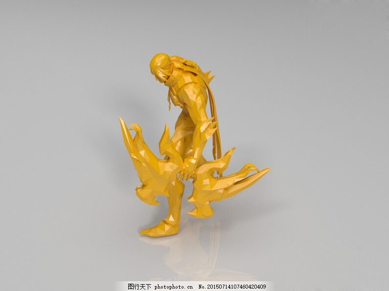 英雄联盟惩戒之箭