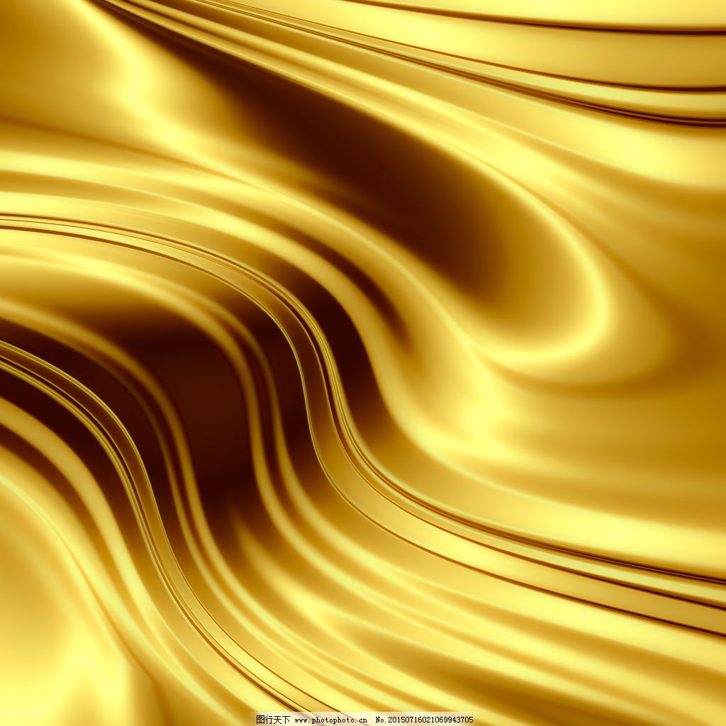 金色金属磨砂质感纹理背景免费下载 - 觅知网