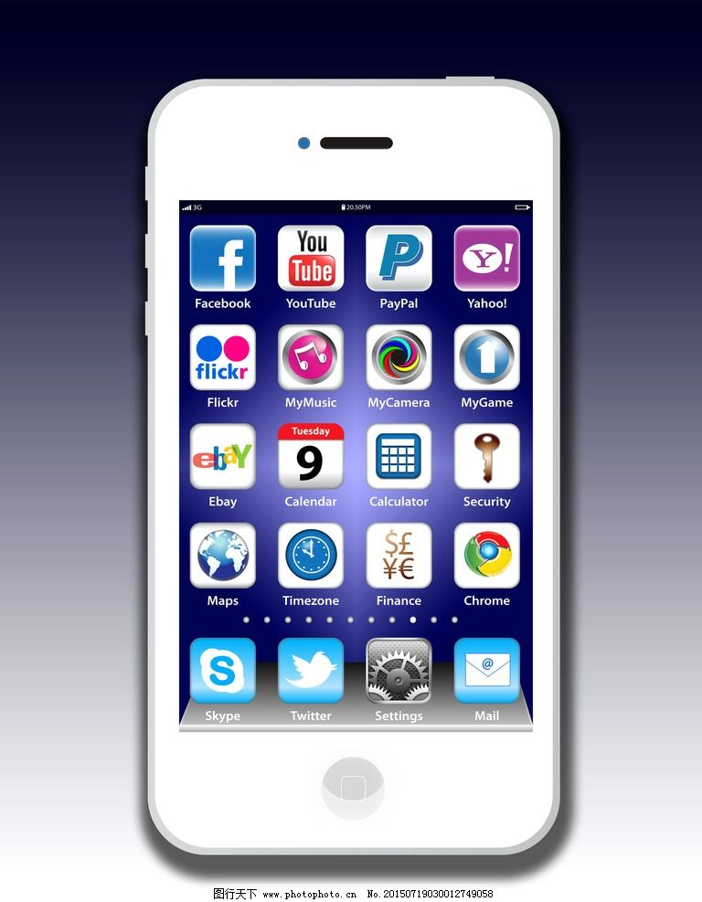 新款苹果7手机图片|苹果7代手机图片