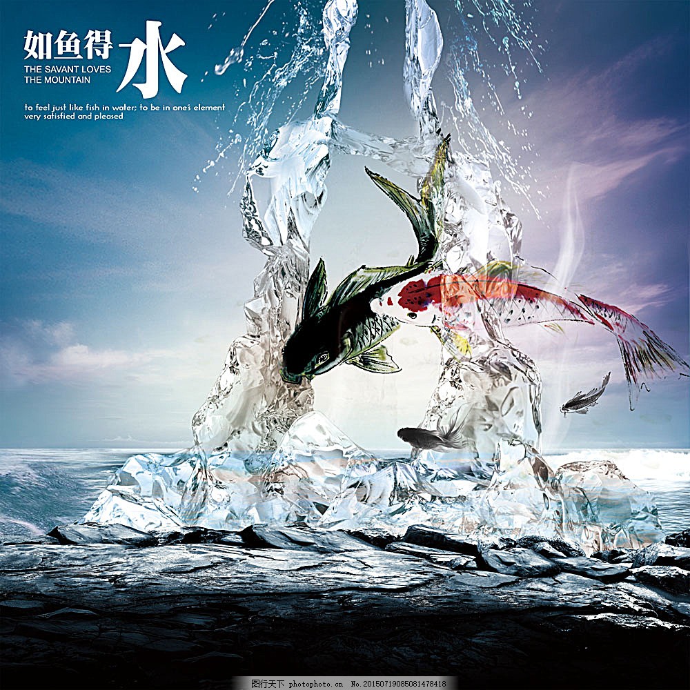 梦境解析,为何会梦到一条大黑色的鱼在水里? 梦境解析,为何会梦到一条大黑色的鱼在水里?