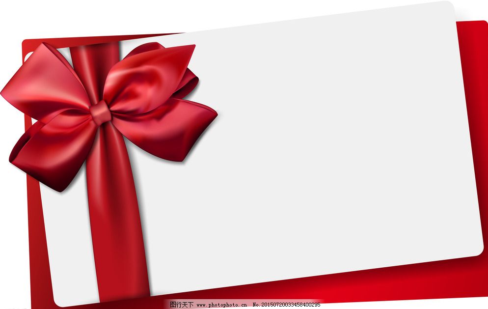 蝴蝶结图片免费下载 EPS 包装设计 广告设计