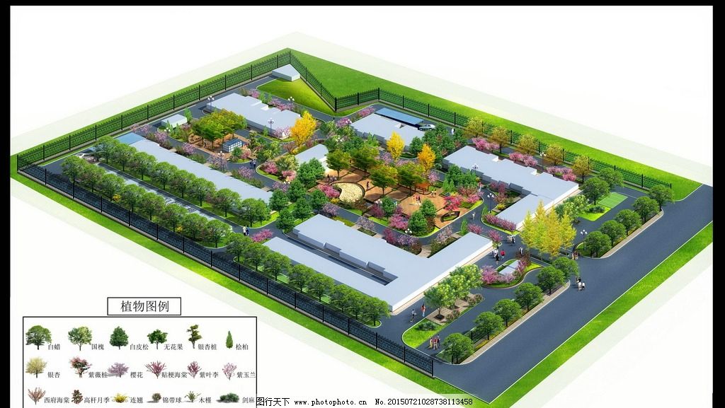 小区 景观 广场 住宅 景亭 水体 跌水 植物配置 瀑布 喷泉 园林 小品 休闲区 娱乐广场 活动区 人工湿地 湿地景观 湿地公园 休闲娱乐区 微地形 微景观 设计 环境设计 效果图 园林景观 园林景观 设计 环境设计 园林设计 72DPI PSD