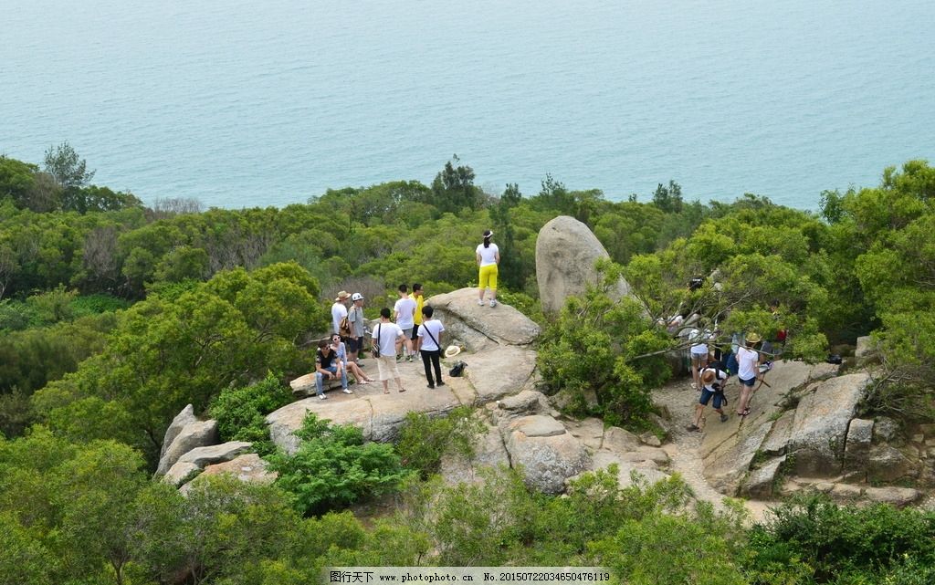名胜风景 天堂美景 湄洲岛风光 湄洲岛景区 湄洲岛风景 莆田湄洲岛