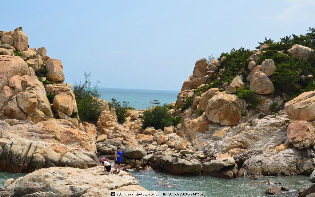名胜风景 天堂美景 湄洲岛风光 湄洲岛景区 湄洲岛风景 莆田湄洲岛