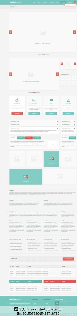 web网页设计 网站模板 模板设计 英文模板 web网页设计 网站模板 模板设计 英文模板