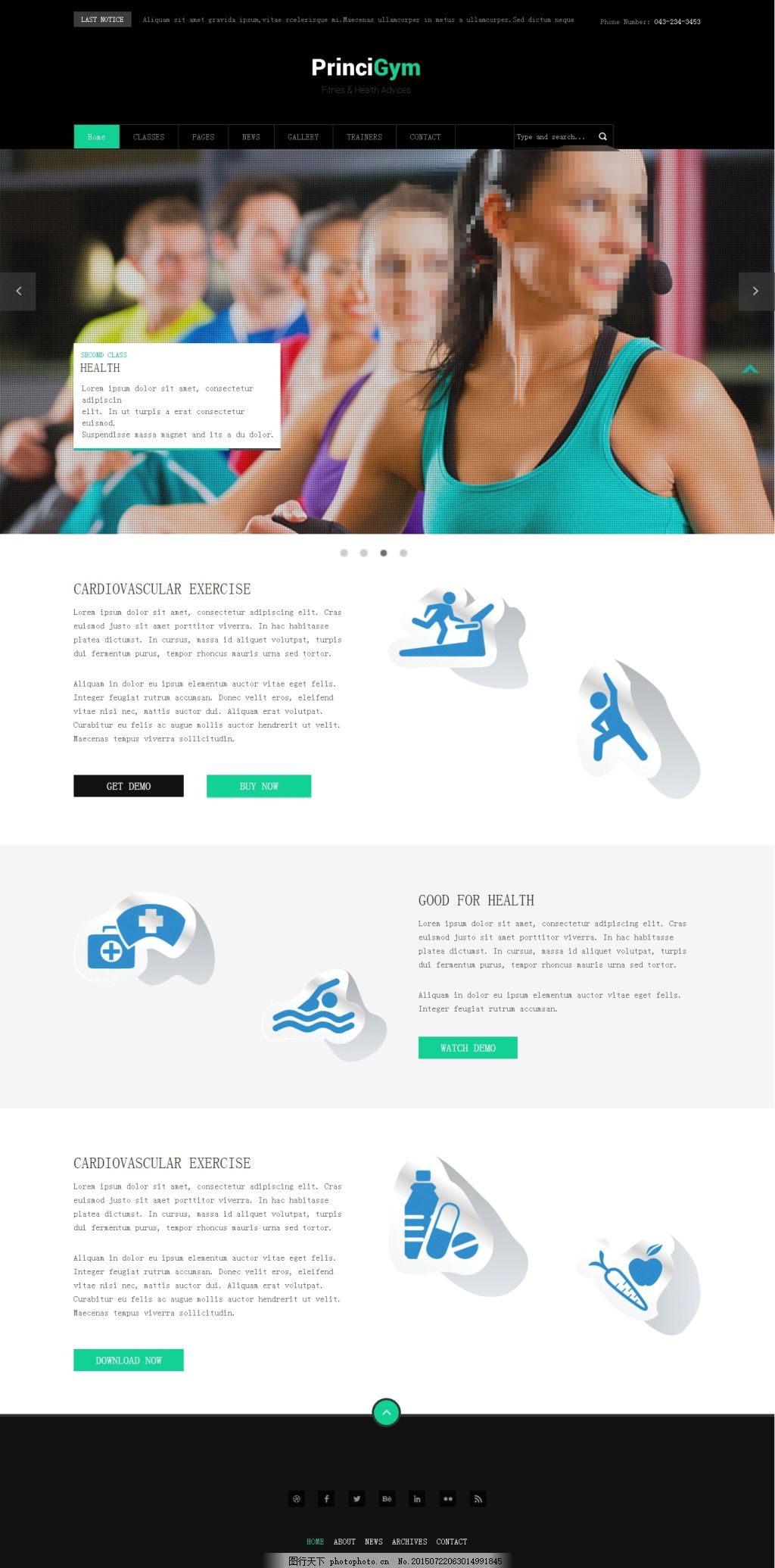 吉安地域玛尼瑜伽领跑打制普拉提锻练培训新标杆