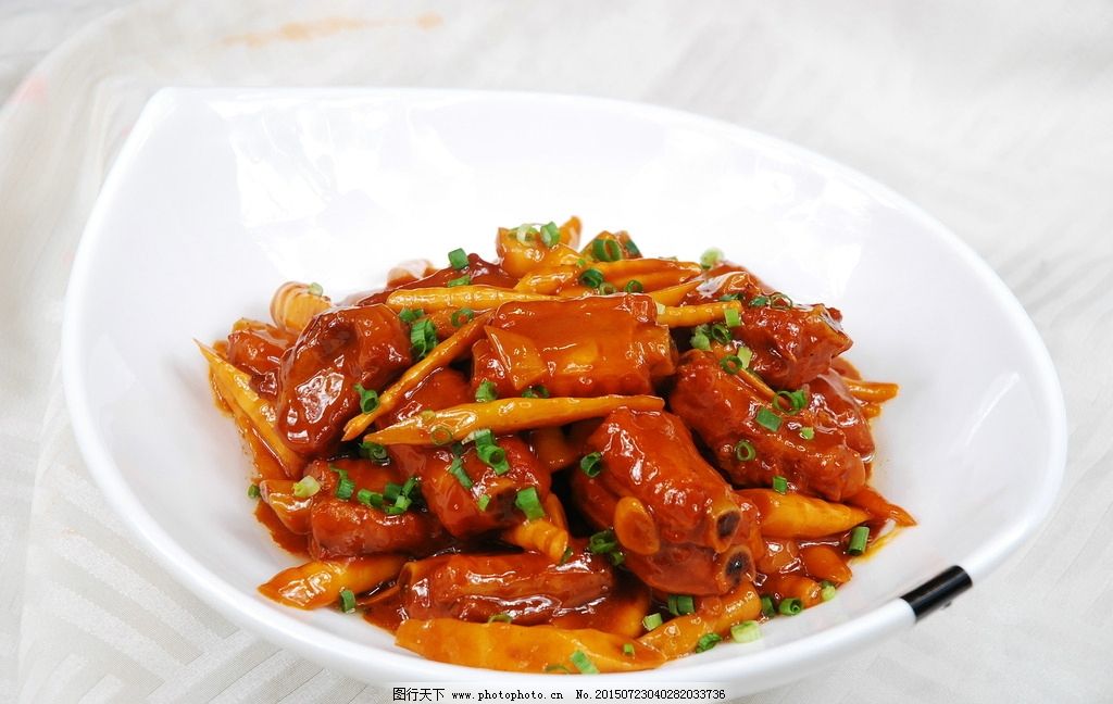 压锅排骨菜谱_豆角菜图_昵菜谱茶抹高清之契约食蛋糕图片