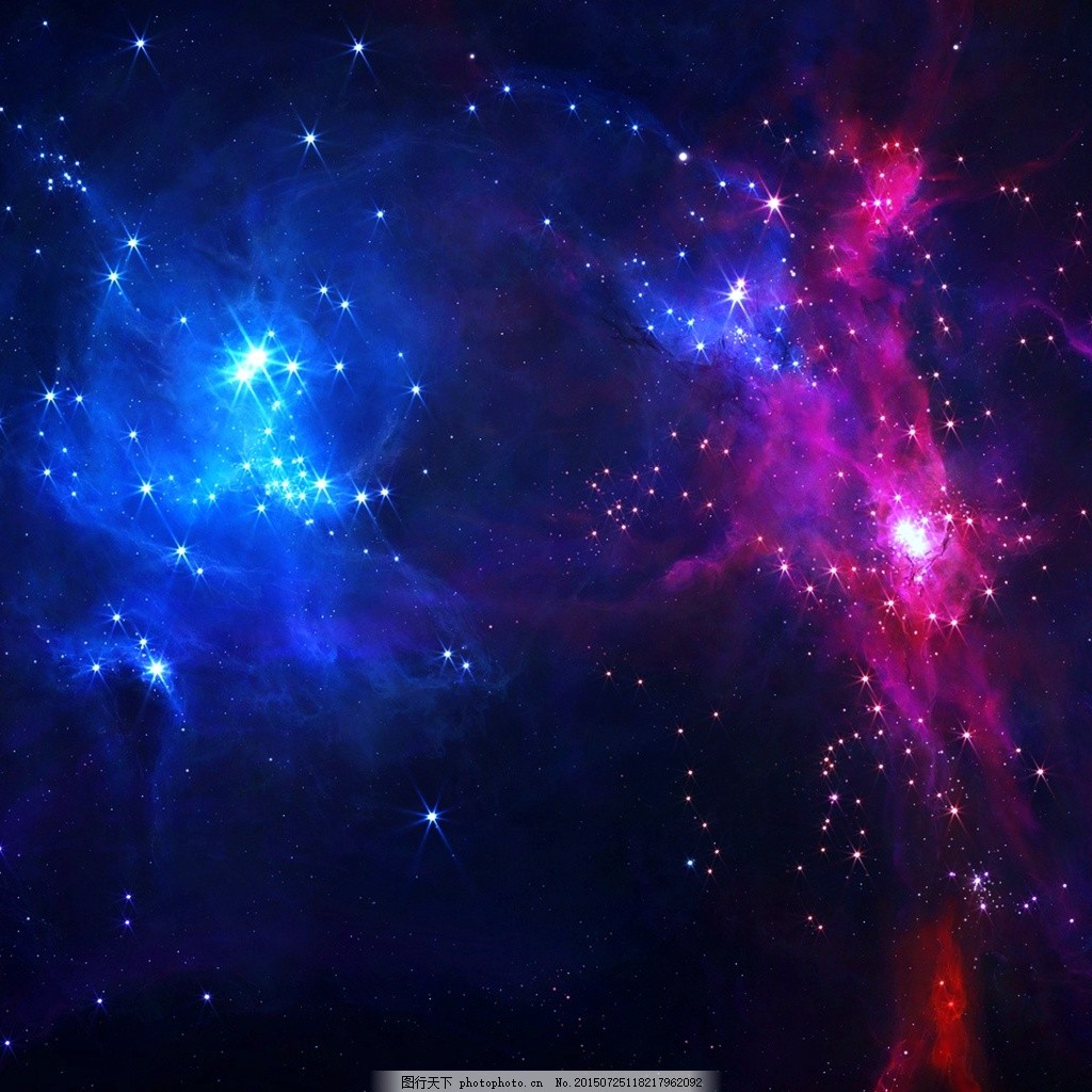 爱情药丸信纸胶囊星空星云幸运