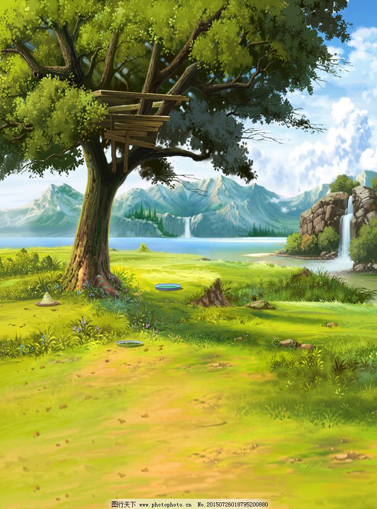 300DPI JPG 草地 动漫动画 儿童背景 儿童摄影 儿童摄影背景 风景插画 风景漫画 卡通背景 草地 卡通树木 树房 卡通小房子 卡通风景 风景插画 美丽风景 自然风景 漫画插画 设计 动漫动画 风景漫画 儿童摄影 儿童背景 卡通背景 儿童摄影背景 300DPI JPG 图片素材 卡通|动漫|可爱图片