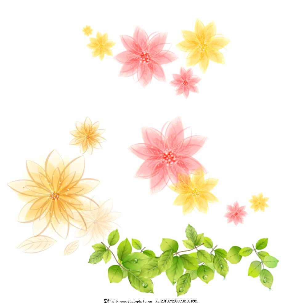 手绘花朵素材 手绘插图 手绘素材 矢量花朵 矢量素材 各种花朵 素材 花藤 盛开 绽放 可爱 手绘 鲜花矢量 绿叶 叶子 花朵素材 装饰花朵 水彩花卉 手绘花束 手绘花卉 梦幻花卉 植物花纹 手绘花朵 矢量 花草 鲜花 花朵 梦幻花朵 矢量梦幻花朵 唯美 炫丽 精美 树叶 树藤 矢量树藤 矢量树叶 设计 广告设计 卡通设计 AI