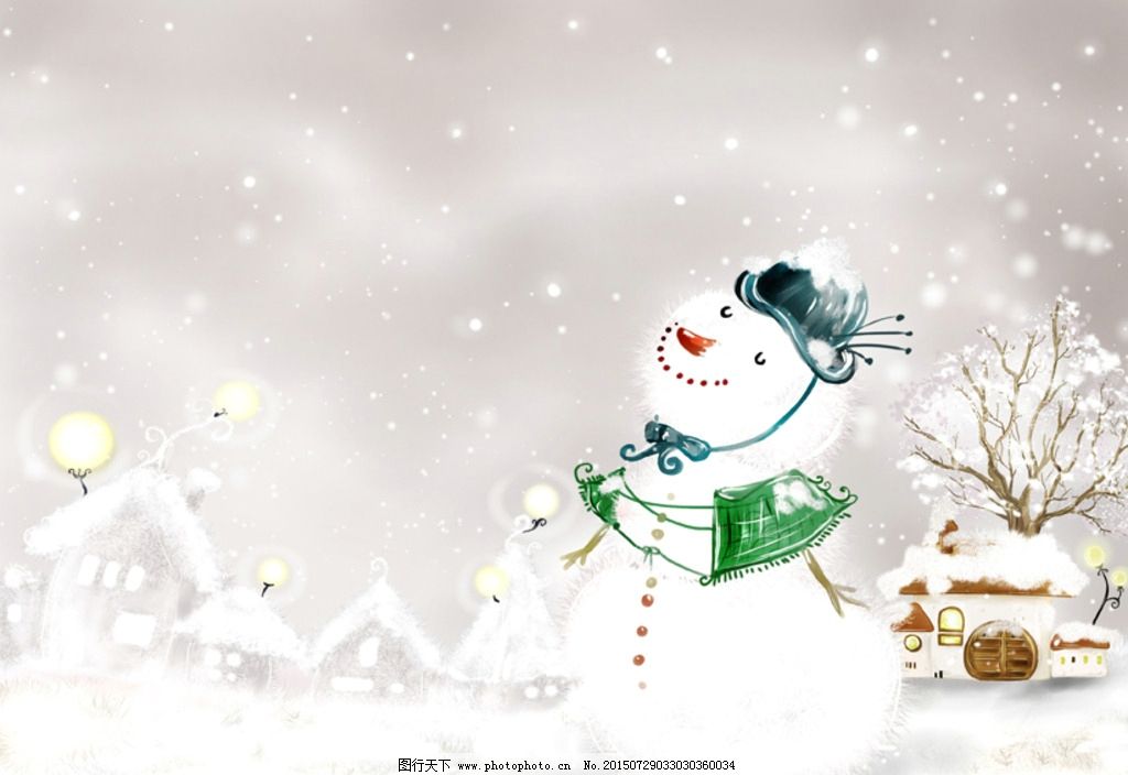 梦幻雪景插画 RGB 手绘雪人 雪花 手绘房屋 雪夜风景插画 雪地 挂雪花的房屋 挂雪花的树枝 浪漫 唯美背景 梦幻背景 水彩画 郊外 冬天风景 雪景插画 手绘雪景 大自然 季节色彩 韩国风景 手绘风景 漫画 梦幻世界 卡通 梦幻 图画素材 梦幻素材 童话世界 卡通人物 手绘卡通插画 设计 PSD分层素材 PSD分层素材 300DPI PSD