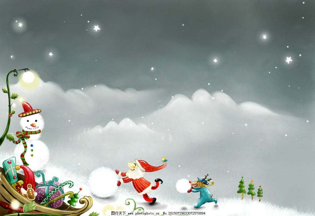 梦幻雪景插画 RGB 手绘雪景风光 手绘卡通雪人 手绘圣诞老人 手绘麋鹿 滚雪球 星星 手绘礼物 手绘小木船 浪漫 唯美背景 梦幻背景 水彩画 郊外 冬天风景 雪景插画 手绘雪景 大自然 季节色彩 韩国风景 手绘风景 漫画 梦幻世界 卡通 梦幻 图画素材 梦幻素材 童话世界 卡通人物 手绘卡通插画 设计 PSD分层素材 PSD分层素材 300DPI PSD