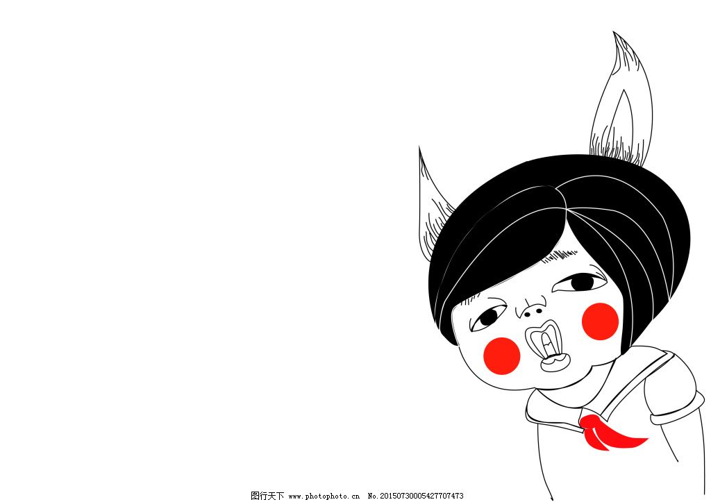 定制红领巾兔子苹果6\/7选什么牌子好 同款好推