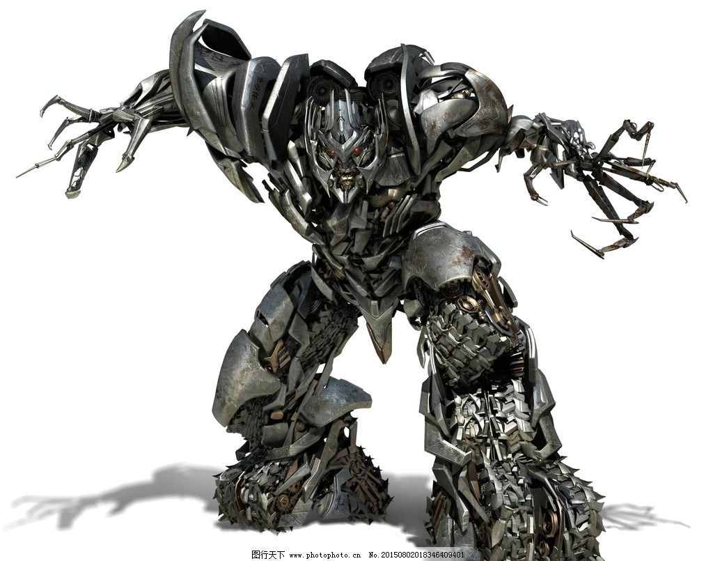 变形金刚汽车人图片