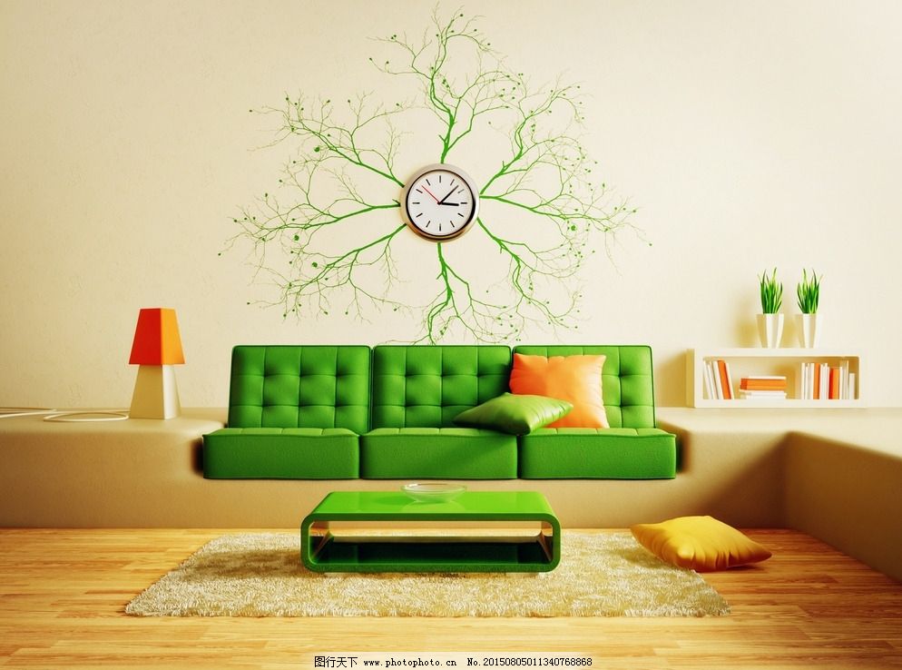 绿色家居装饰装修类企选什么牌子好 同款好推