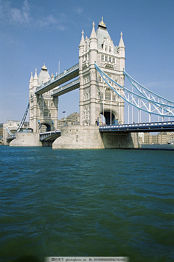 伦敦大桥图片
