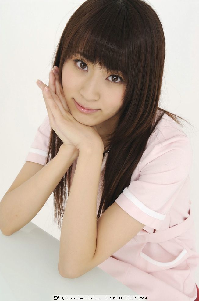 漂亮女护士图片,漂亮女生 美女 模特 人物 服装 服饰-图行天下图库