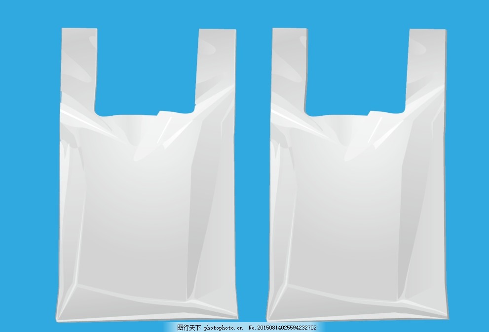 手提袋双十一电商宣扬促销布景