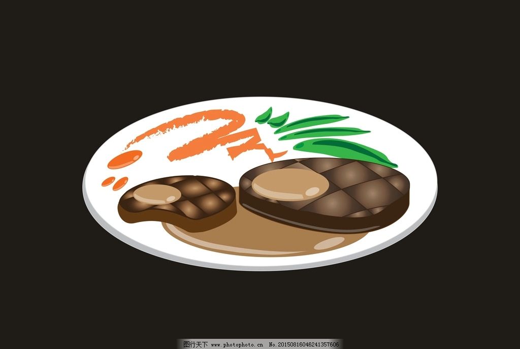 牛排 西餐 食物 食品 矢量图 矢量食物 物体 矢量食品 矢量牛 牛排 西餐 食物 食品 矢量图 矢量食物 物体 矢量食品 矢量牛