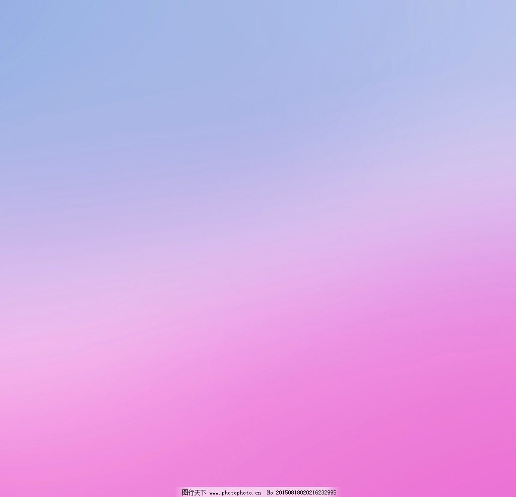 粉紫色渐变背景图片