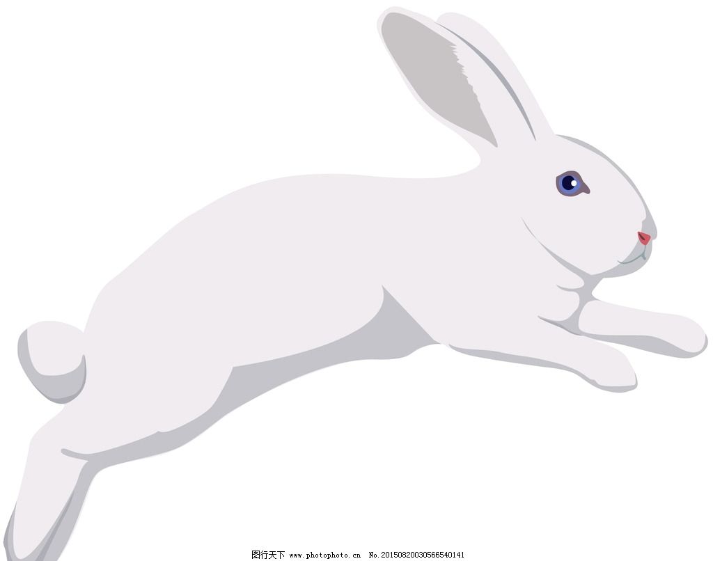 小兔子的故事|插画|儿童插画|米页与板板 - 原创作品 - 站酷 (ZCOOL)