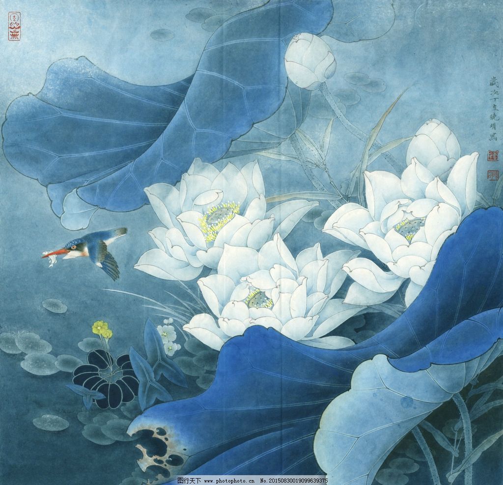 工笔画 字画 国画 走廊挂画 客厅挂画 教室挂画 花鸟画 工笔花鸟 工笔国画 工笔荷花 工笔画欣赏 工笔画素材 设计 文化艺术 绘画书法 高清工笔画 风景 高清工笔画 设计 文化艺术 绘画书法 300DPI JPG