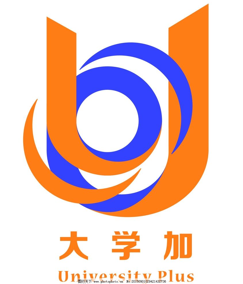 社团大集logo