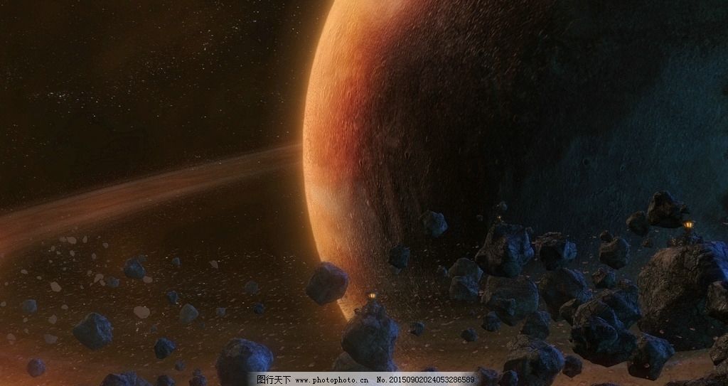 環行星帶 奇幻 宇宙 星空 星球大戰 絢麗繽紛 天馬行空 想象 環行星帶 奇幻 宇宙 星空 星球大戰 絢麗繽紛 天馬行空 想象