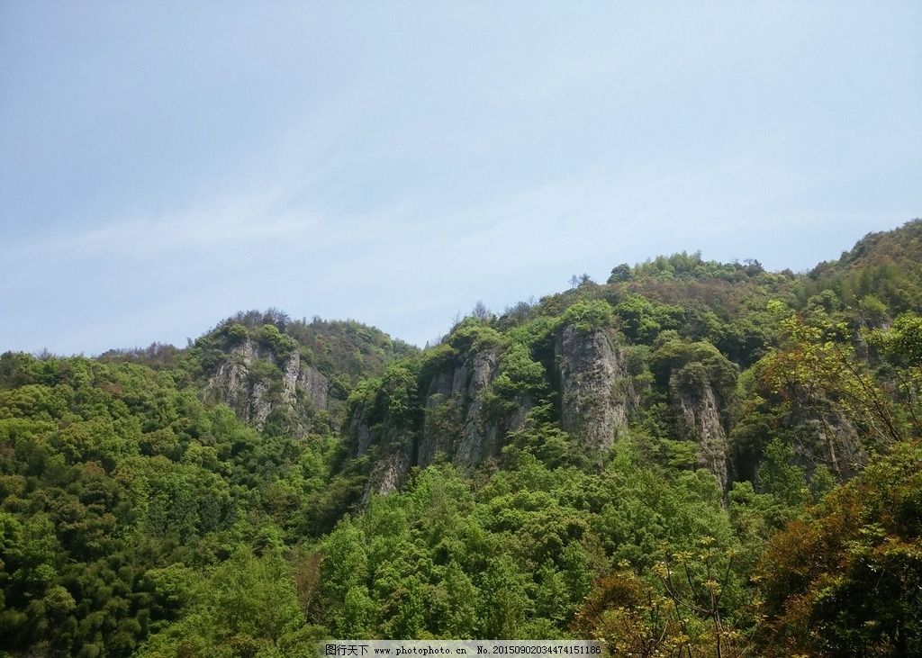 大山风景 山崖 蓝天绿树 山区风景 大山景区 晴天 山林 岩石 大山风景 山崖 蓝天绿树 山区风景 大山景区 晴天 山林 岩石