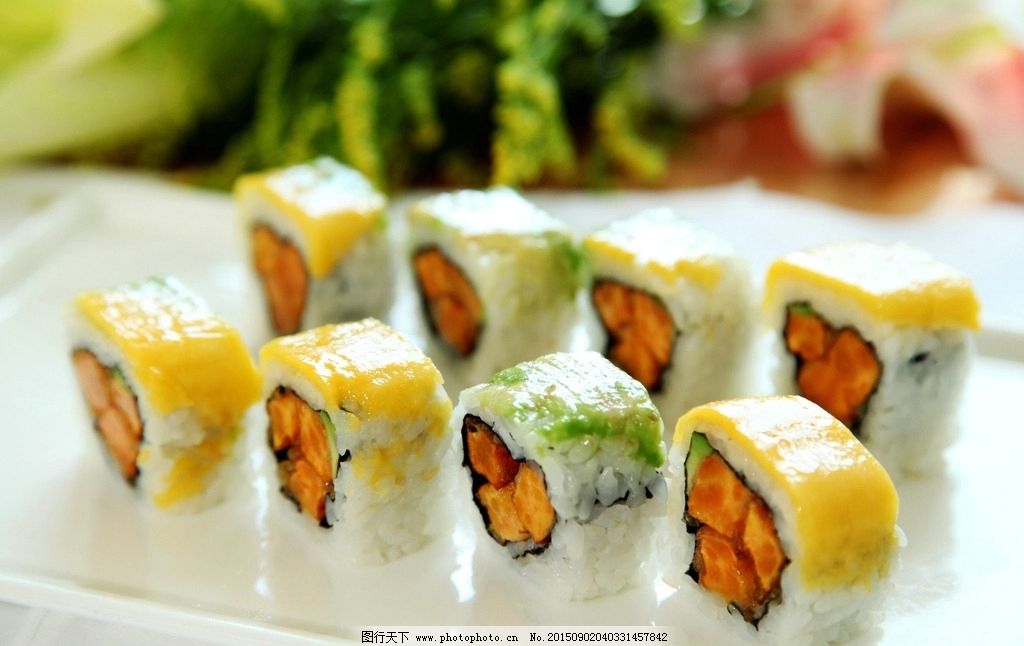 宠爱卷 寿司 禾多 美式寿司 美食 摄影 餐饮美食 西餐美食 宠爱卷 寿司 禾多 美式寿司 美食 摄影 餐饮美食 西餐美食