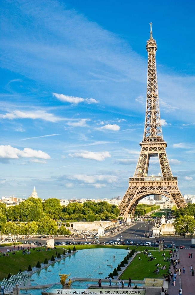 巴黎铁塔,巴黎,铁塔,矢量,建筑,建造,名胜,著名,法国,浪漫,城市建筑