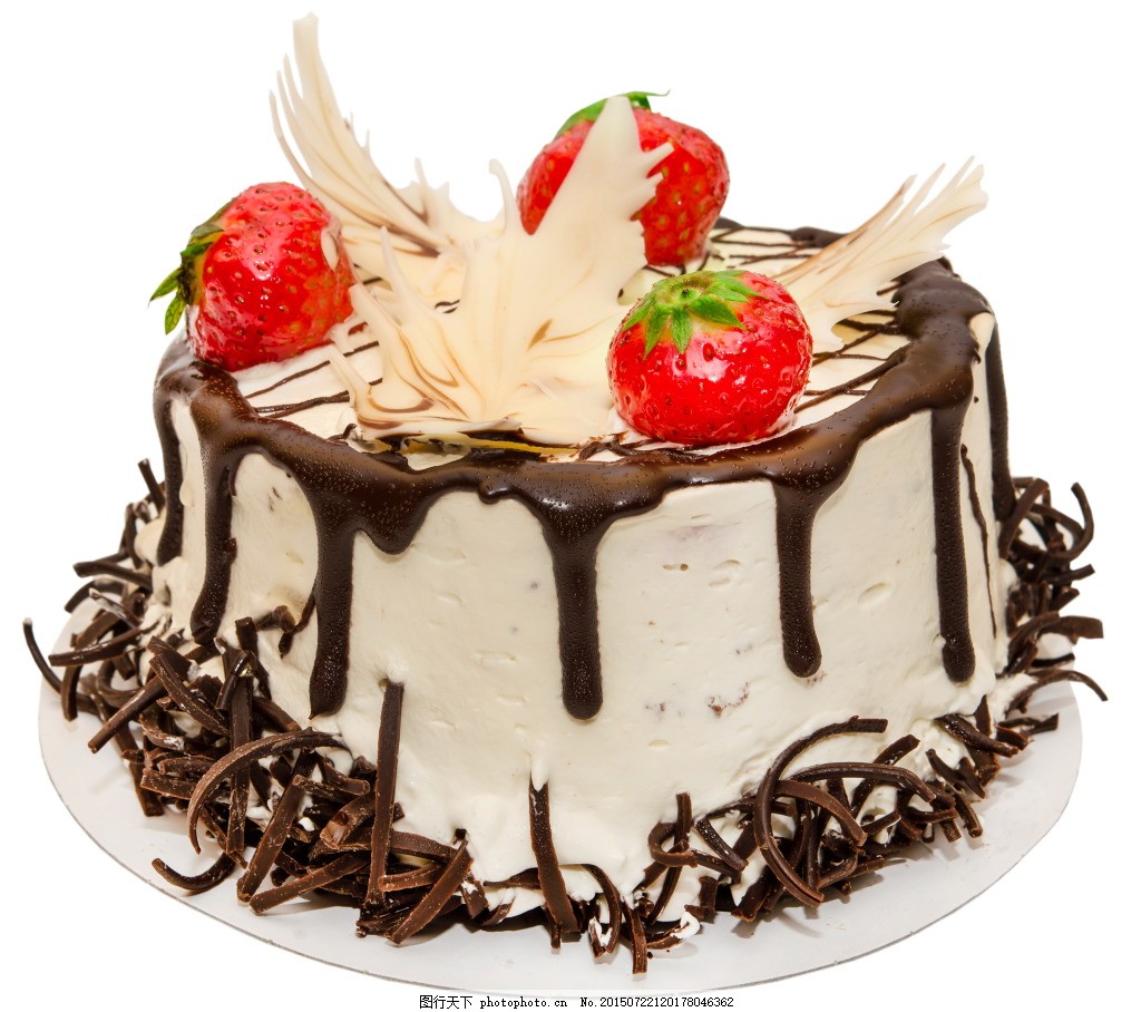 水果蛋糕素材-水果蛋糕模板-水果蛋糕图片免费下载-设图网