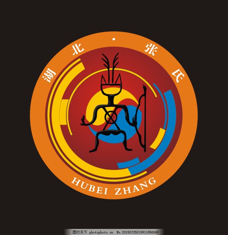 张氏LOGO