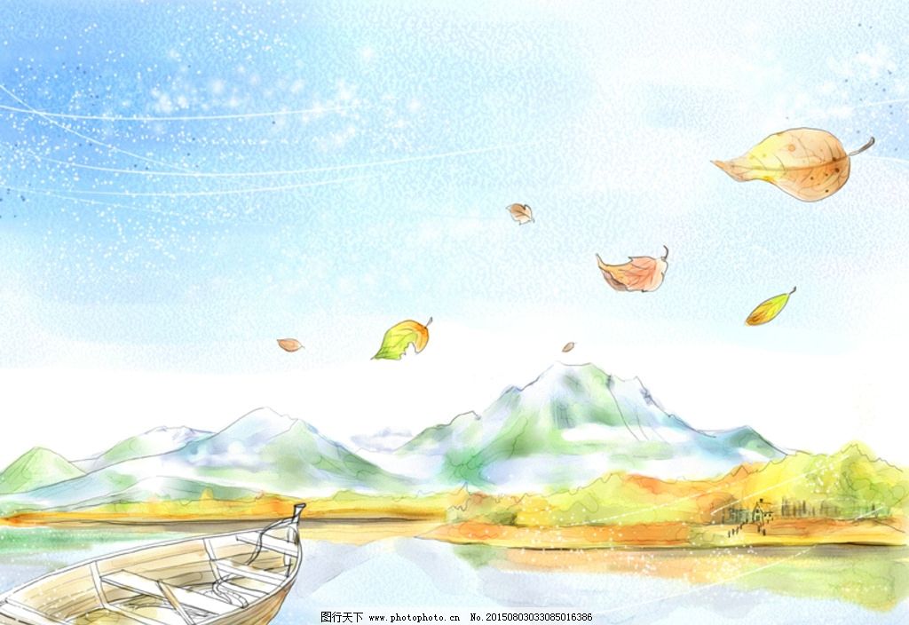 水彩画 自然 風景画 魚 海 絵画 インテリア アジアン モノクロ バリ 壁飾りjunyabudi