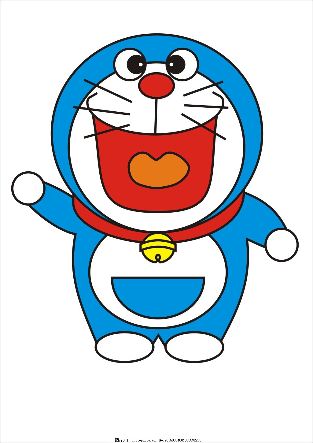 哆啦A梦 叮当猫 喜剧 搞笑 动漫 动漫卡通壁纸(动漫静态壁纸) - 静态壁纸下载 - 元气壁纸