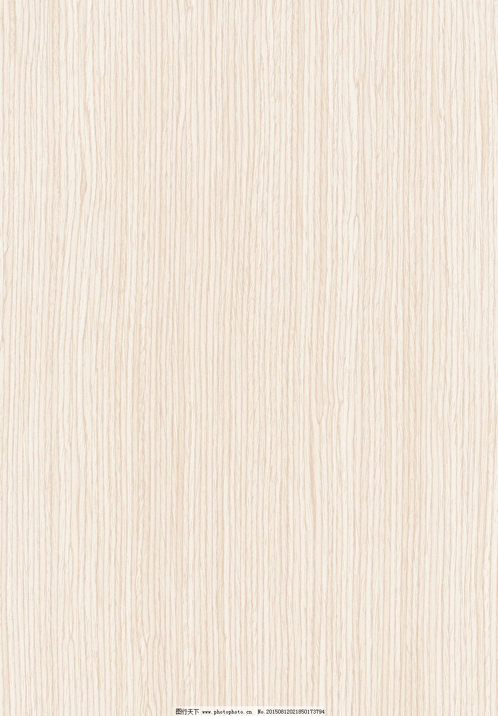 白色经典白橡木塗装木皮图片 背景素材 高清素材 图行天下素材网