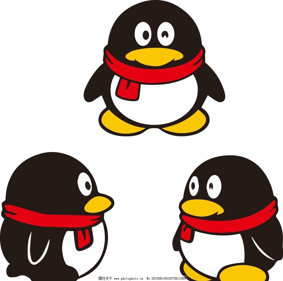 幼儿园卡通动物字母元素卡片合集图片设计素材_高清(.