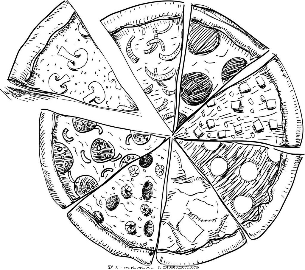 君之披萨,君之家庭披萨,君之桃酥(第7页)_大山谷图库