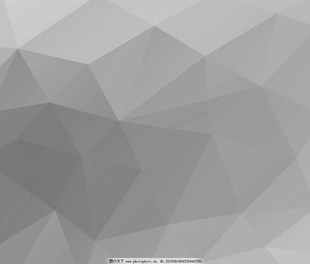 黑白几何背景图片_其他_PPT模板-图行天下素材网