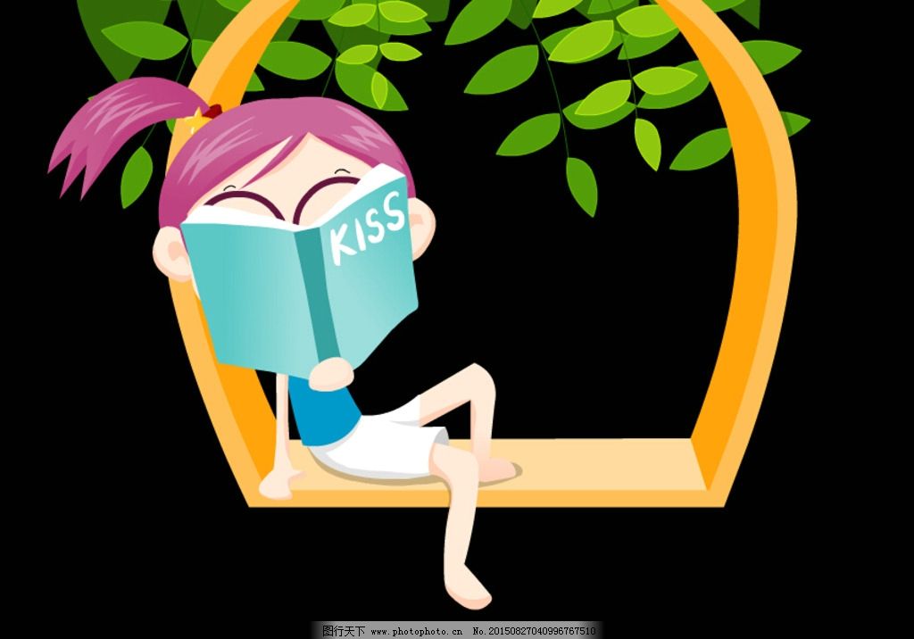 卡通背景 img04 tooopen com 宽1024x1024高 | black models picture